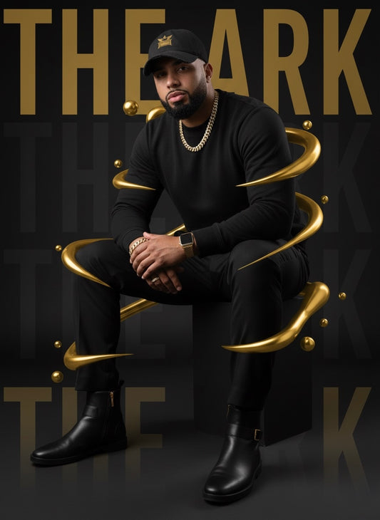 The Ark Hat