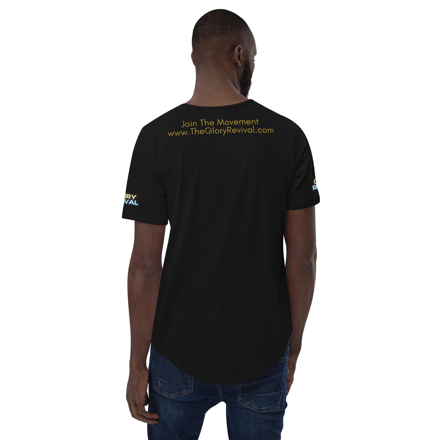 The Glory Revival T-Shirt (Premium Men's Shirt)