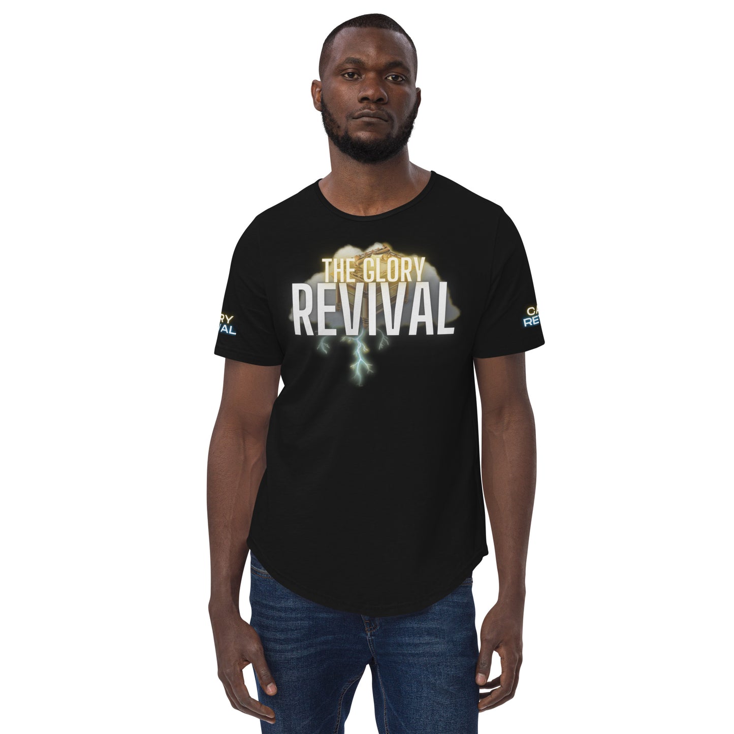 The Glory Revival T-Shirt (Premium Men's Shirt)