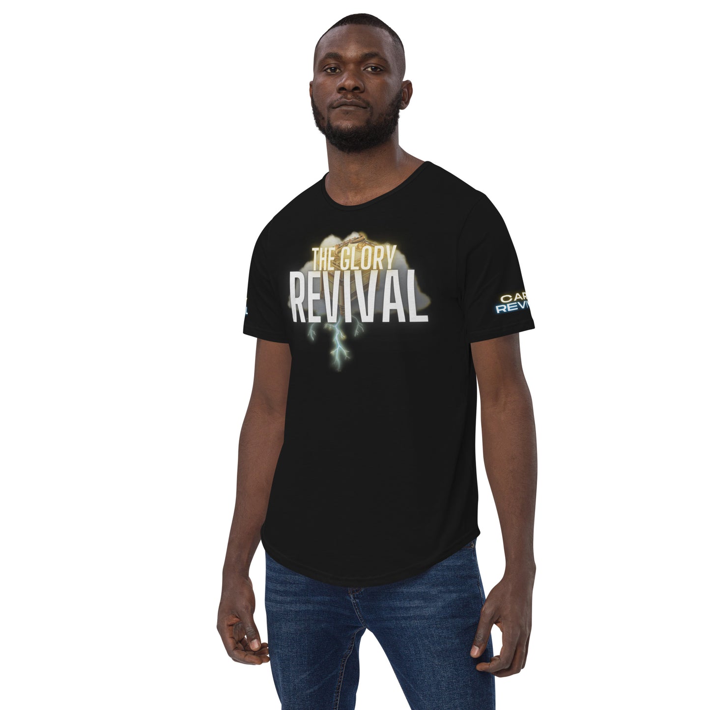 The Glory Revival T-Shirt (Premium Men's Shirt)
