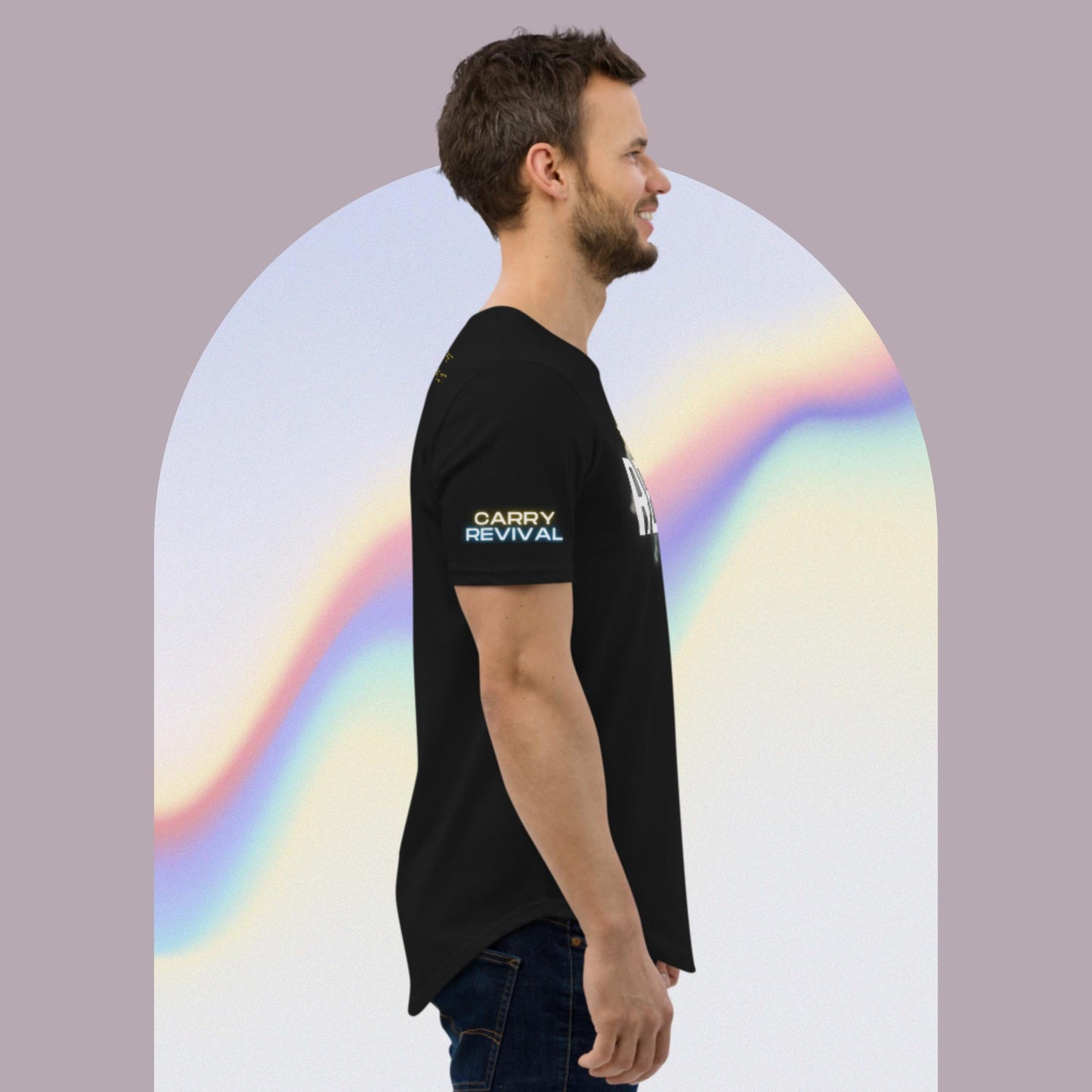 The Glory Revival T-Shirt (Premium Men's Shirt)