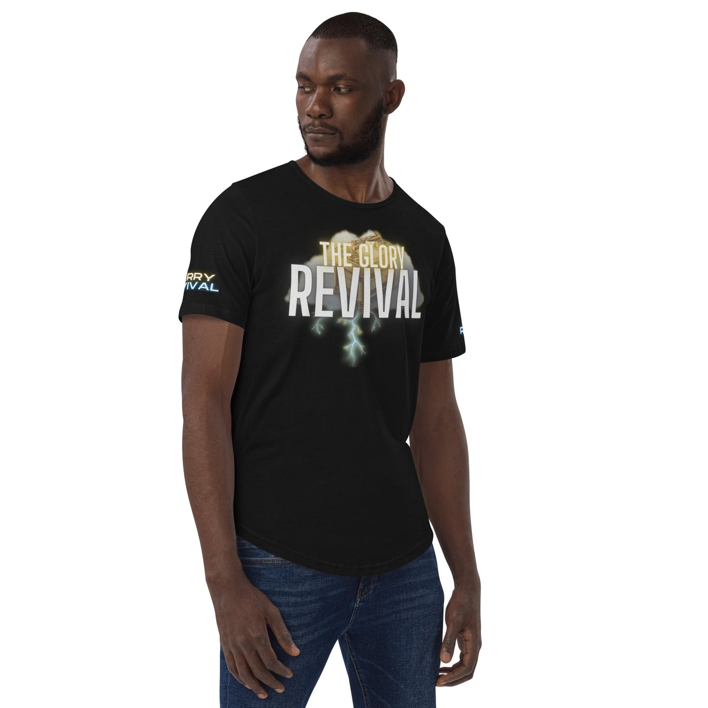 The Glory Revival T-Shirt (Premium Men's Shirt)