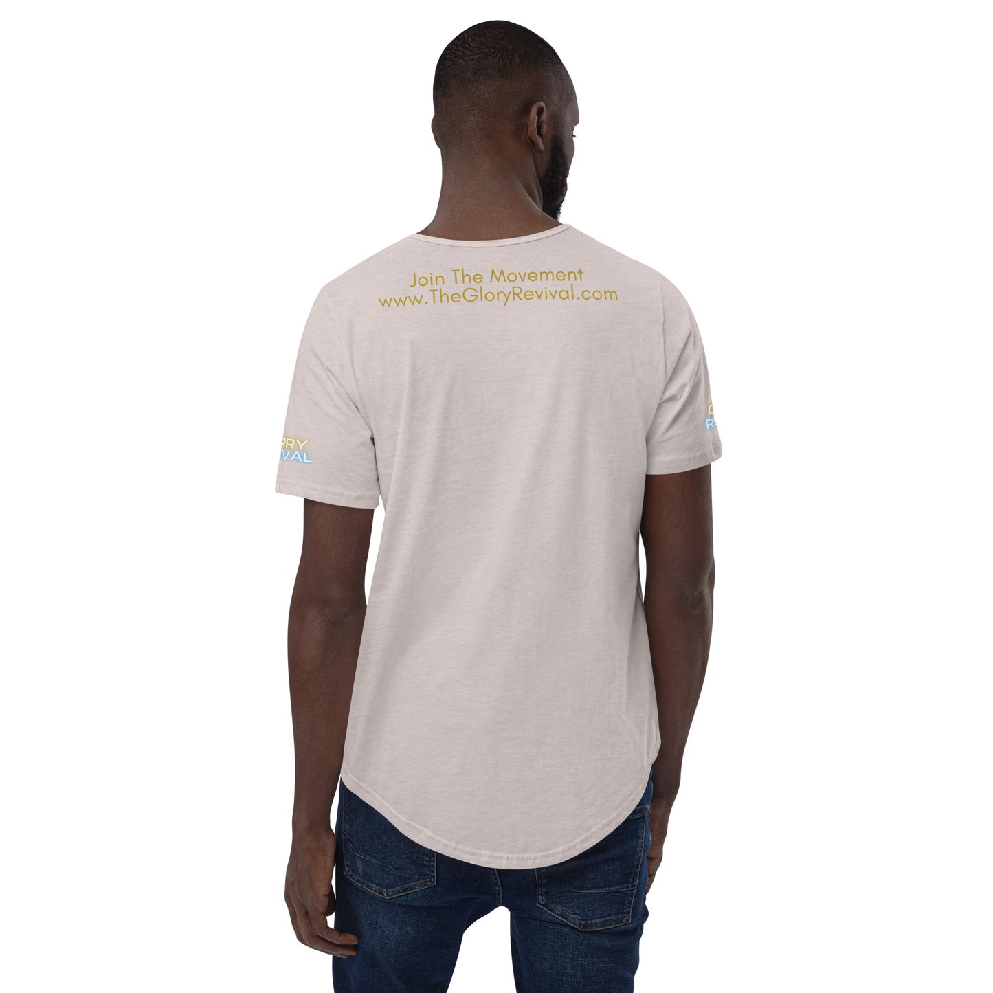 The Glory Revival T-Shirt (Premium Men's Shirt)