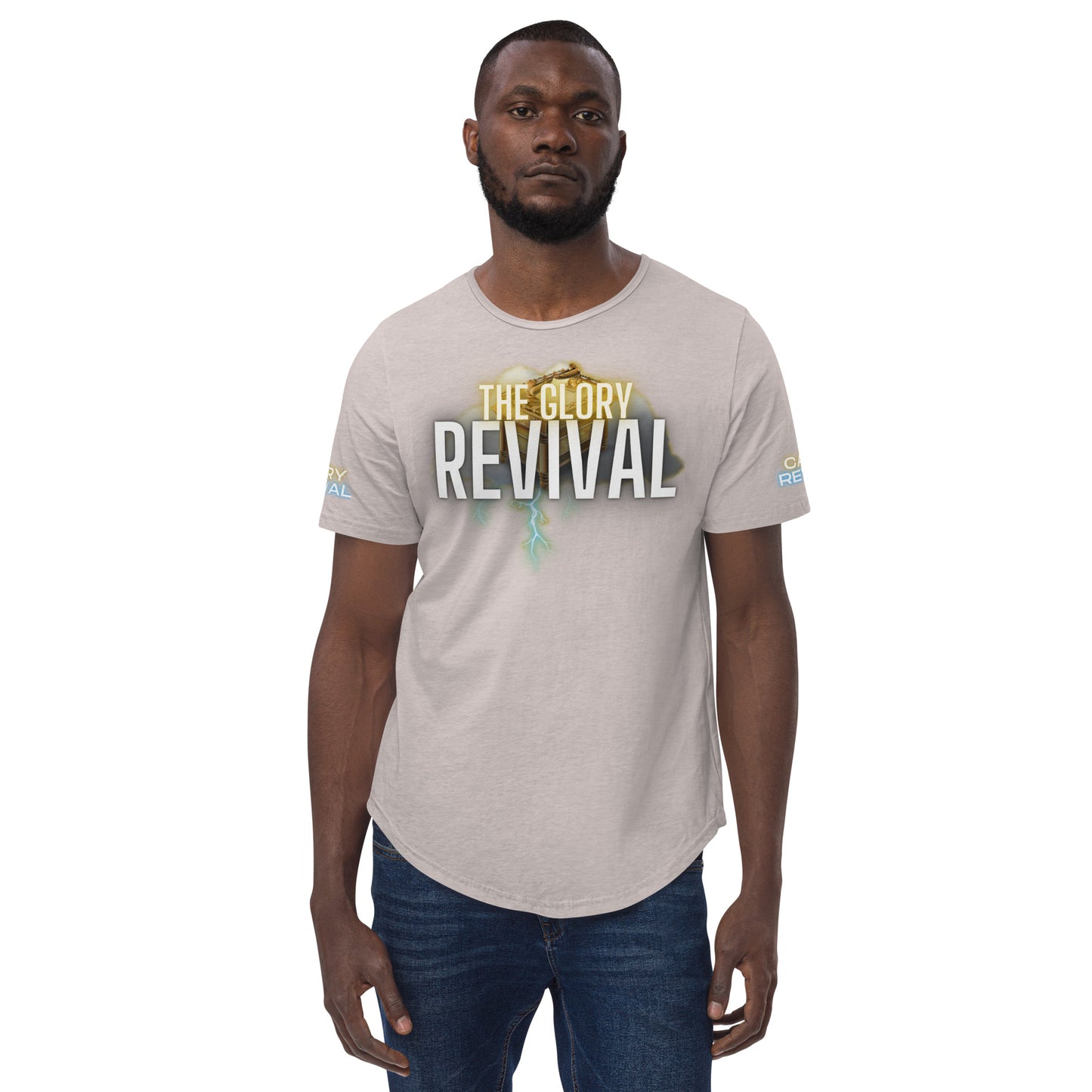 The Glory Revival T-Shirt (Premium Men's Shirt)