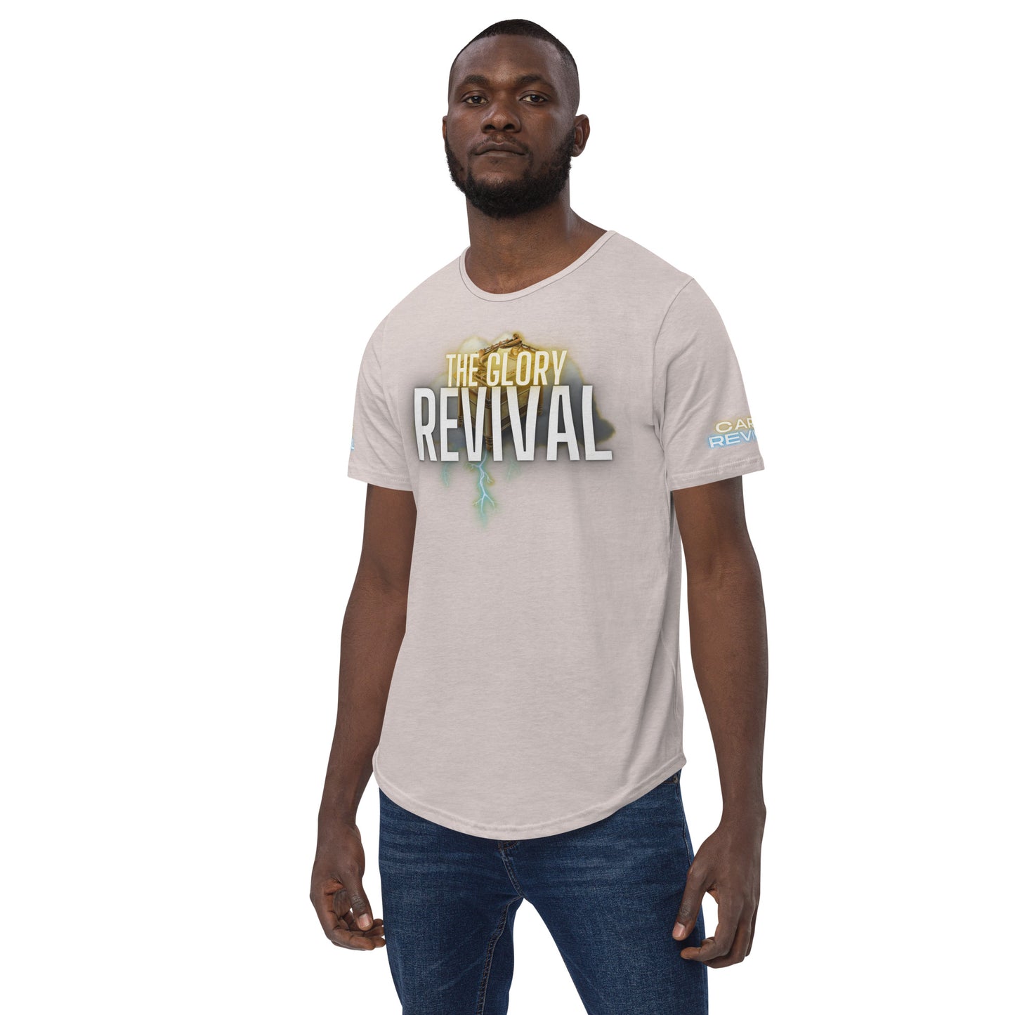 The Glory Revival T-Shirt (Premium Men's Shirt)