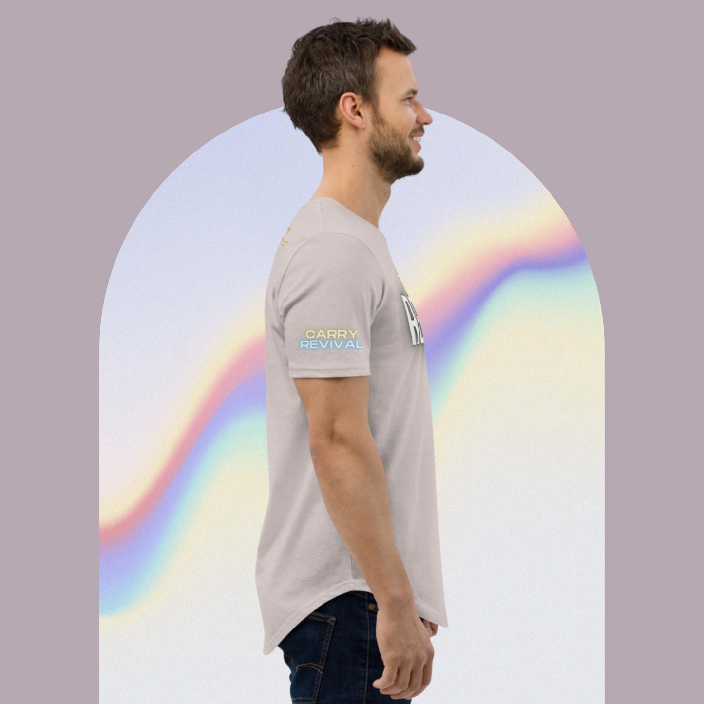 The Glory Revival T-Shirt (Premium Men's Shirt)