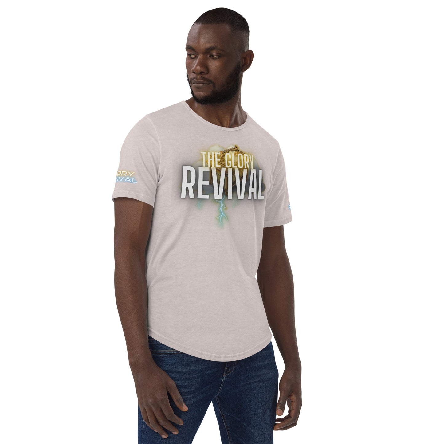 The Glory Revival T-Shirt (Premium Men's Shirt)