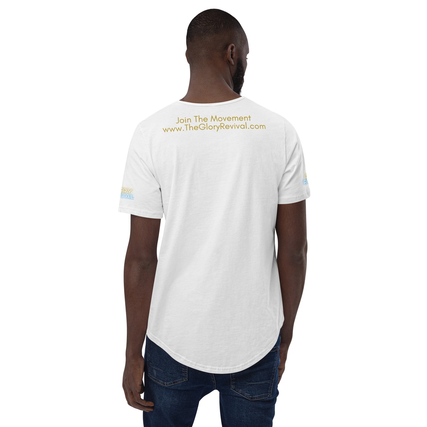 The Glory Revival T-Shirt (Premium Men's Shirt)