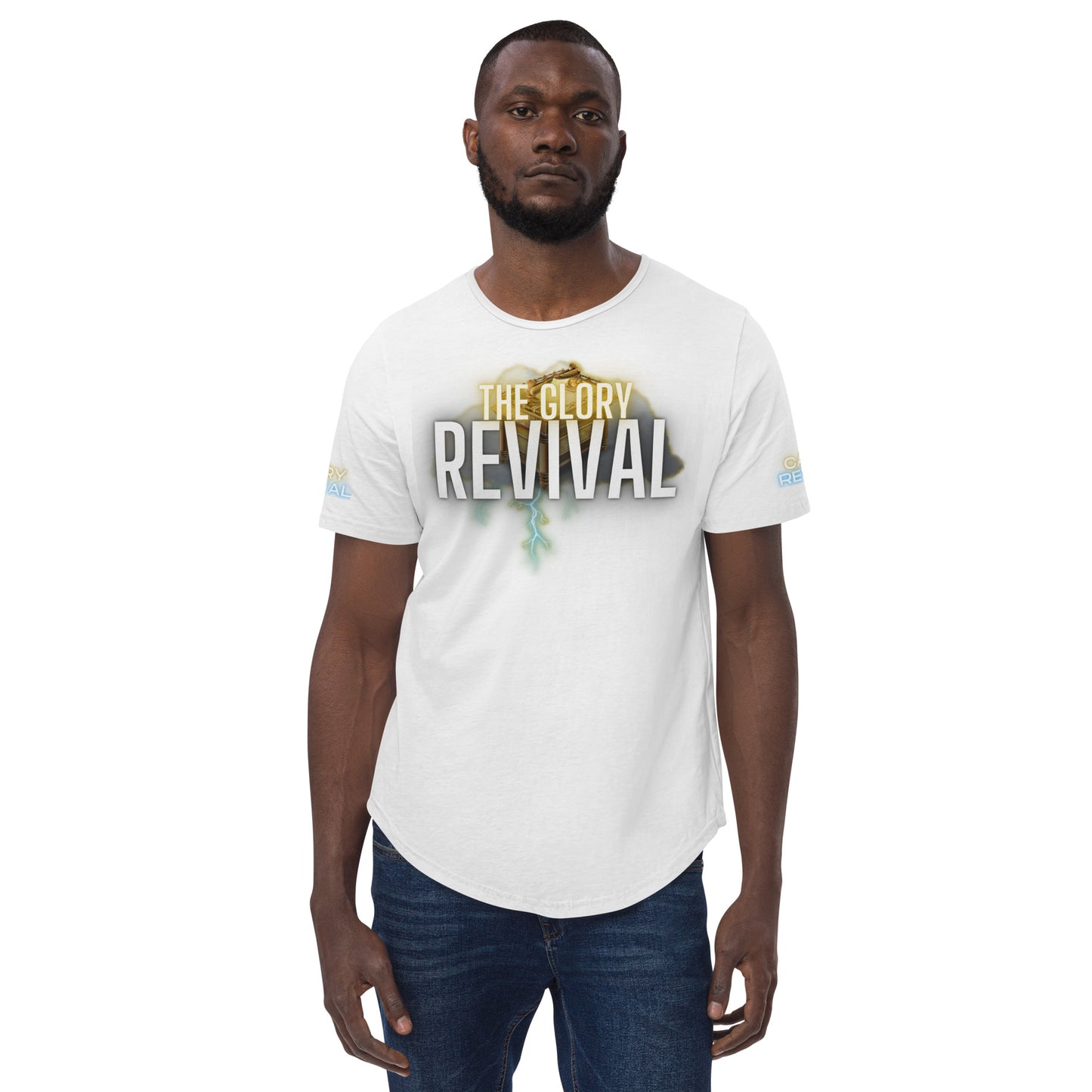 The Glory Revival T-Shirt (Premium Men's Shirt)
