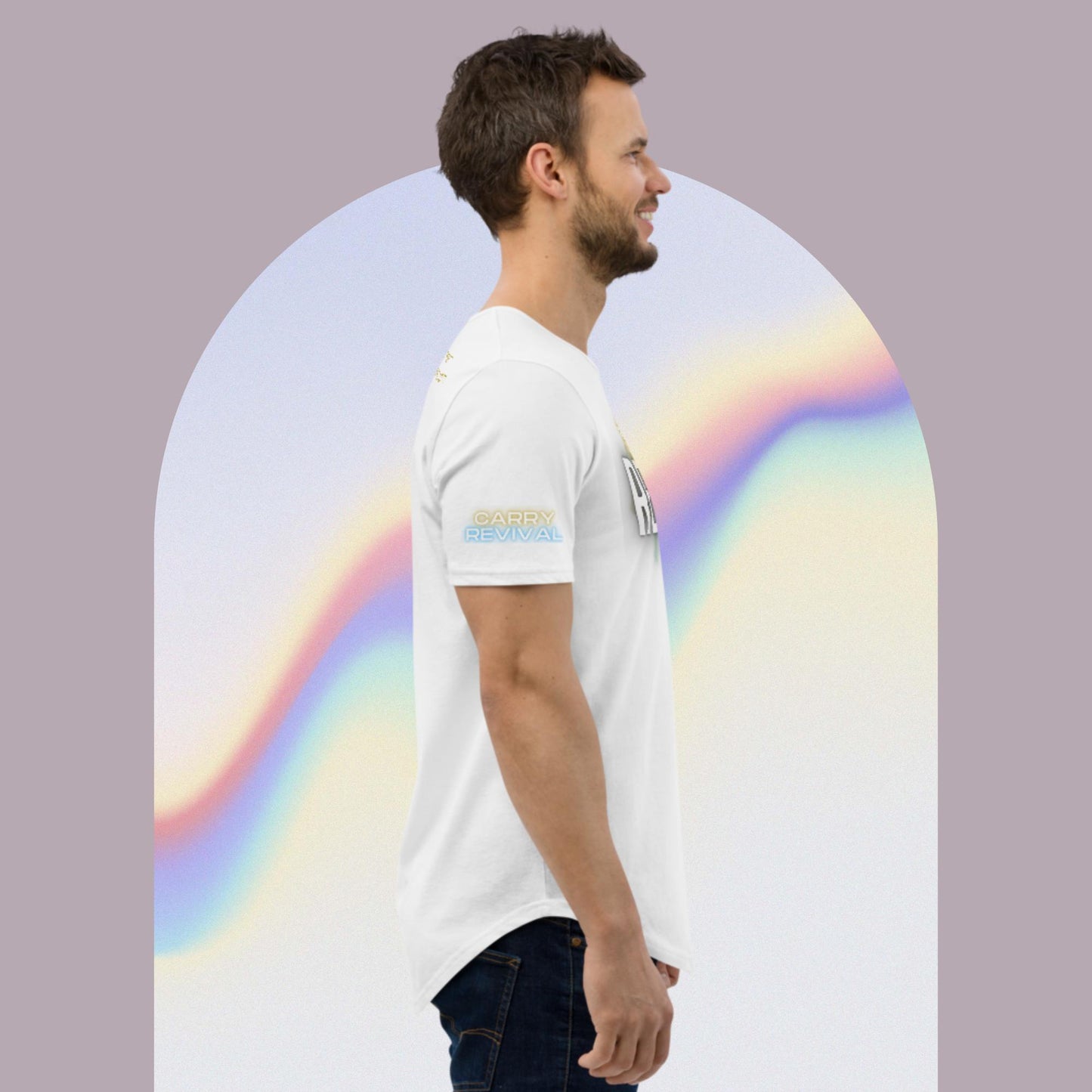 The Glory Revival T-Shirt (Premium Men's Shirt)