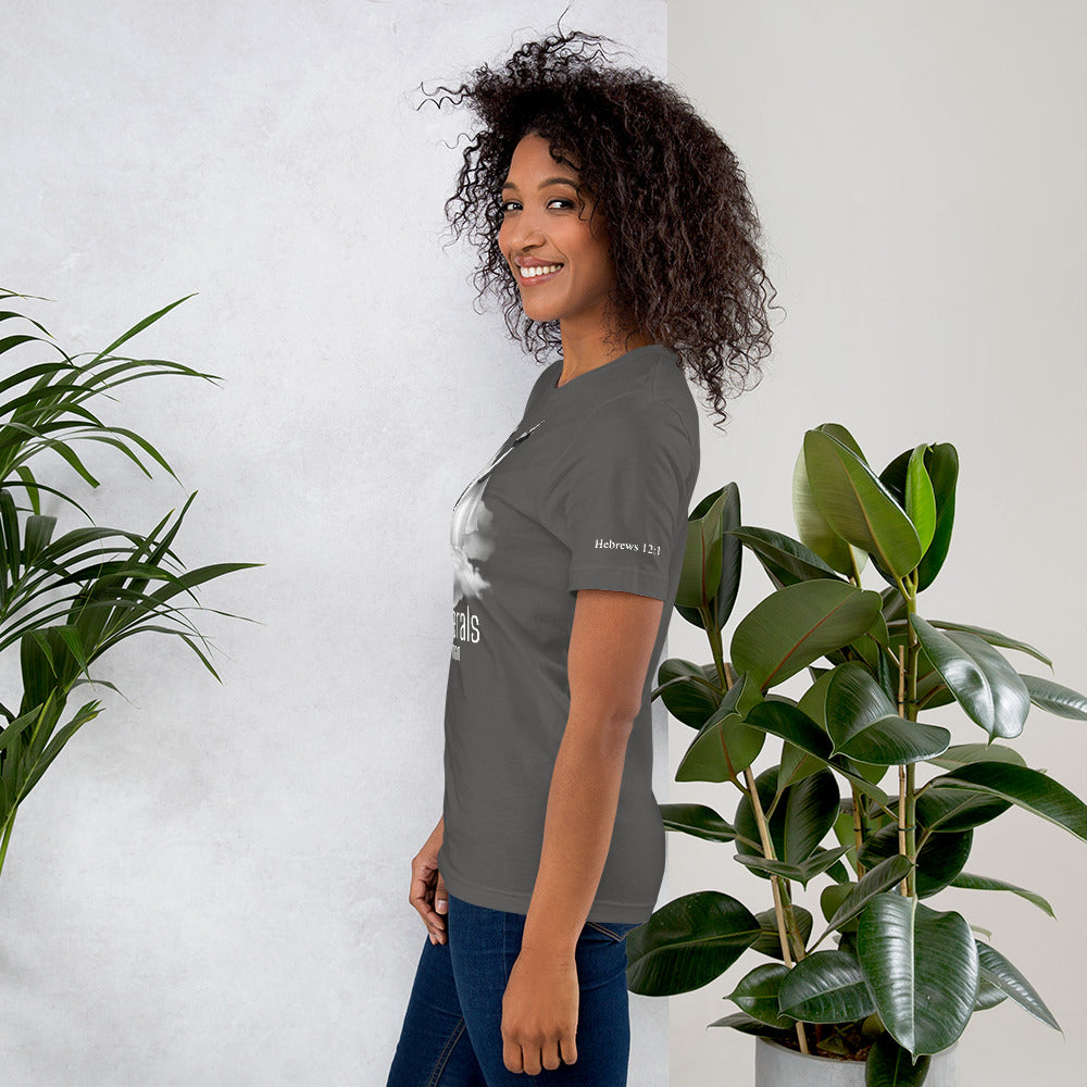 God's Generals Tshirt - Kathryn Kuhlman