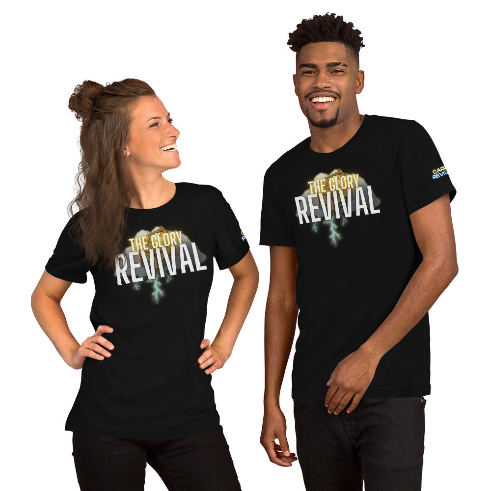 The Glory Revival - Carry Revival - Unisex T-Shirt