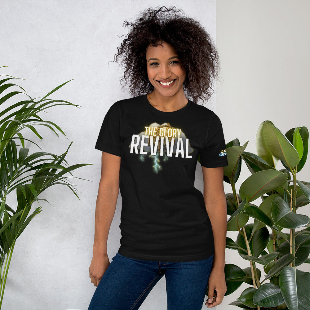 The Glory Revival - Carry Revival - Unisex T-Shirt