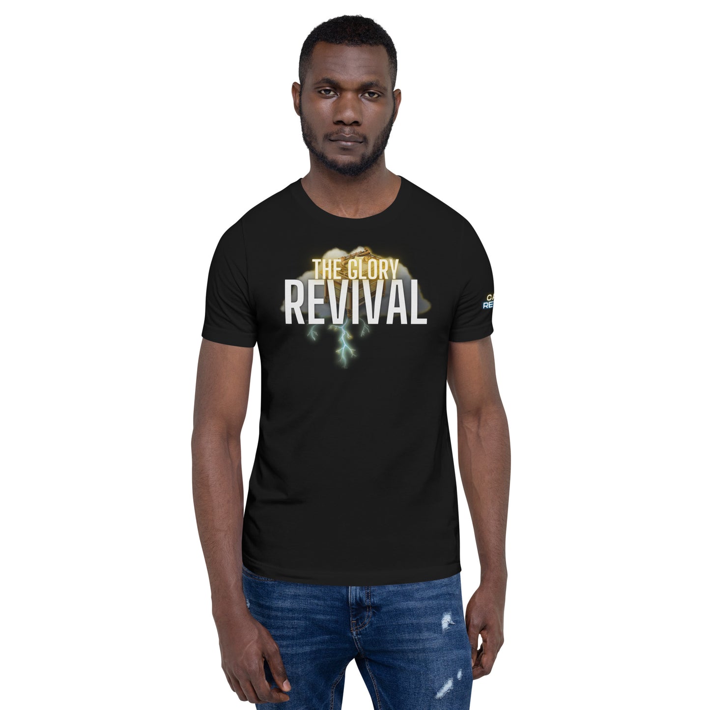 The Glory Revival - Carry Revival - Unisex T-Shirt