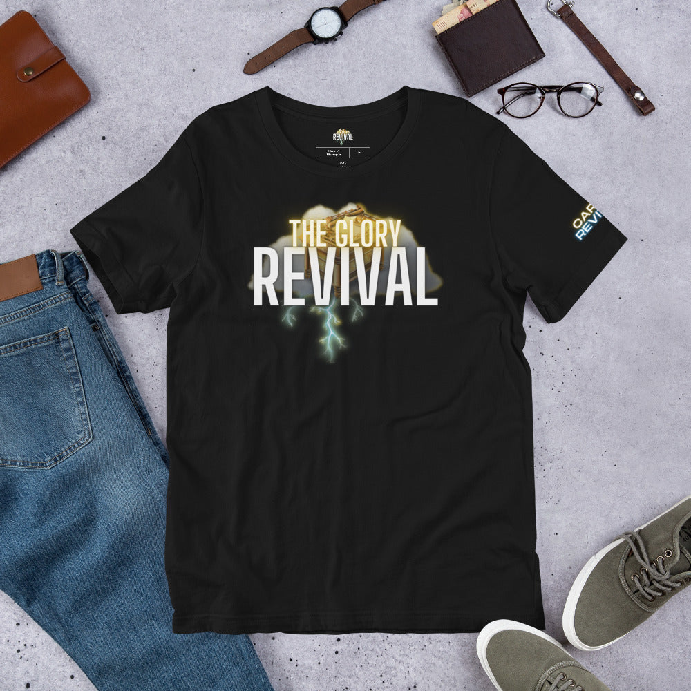 The Glory Revival - Carry Revival - Unisex T-Shirt