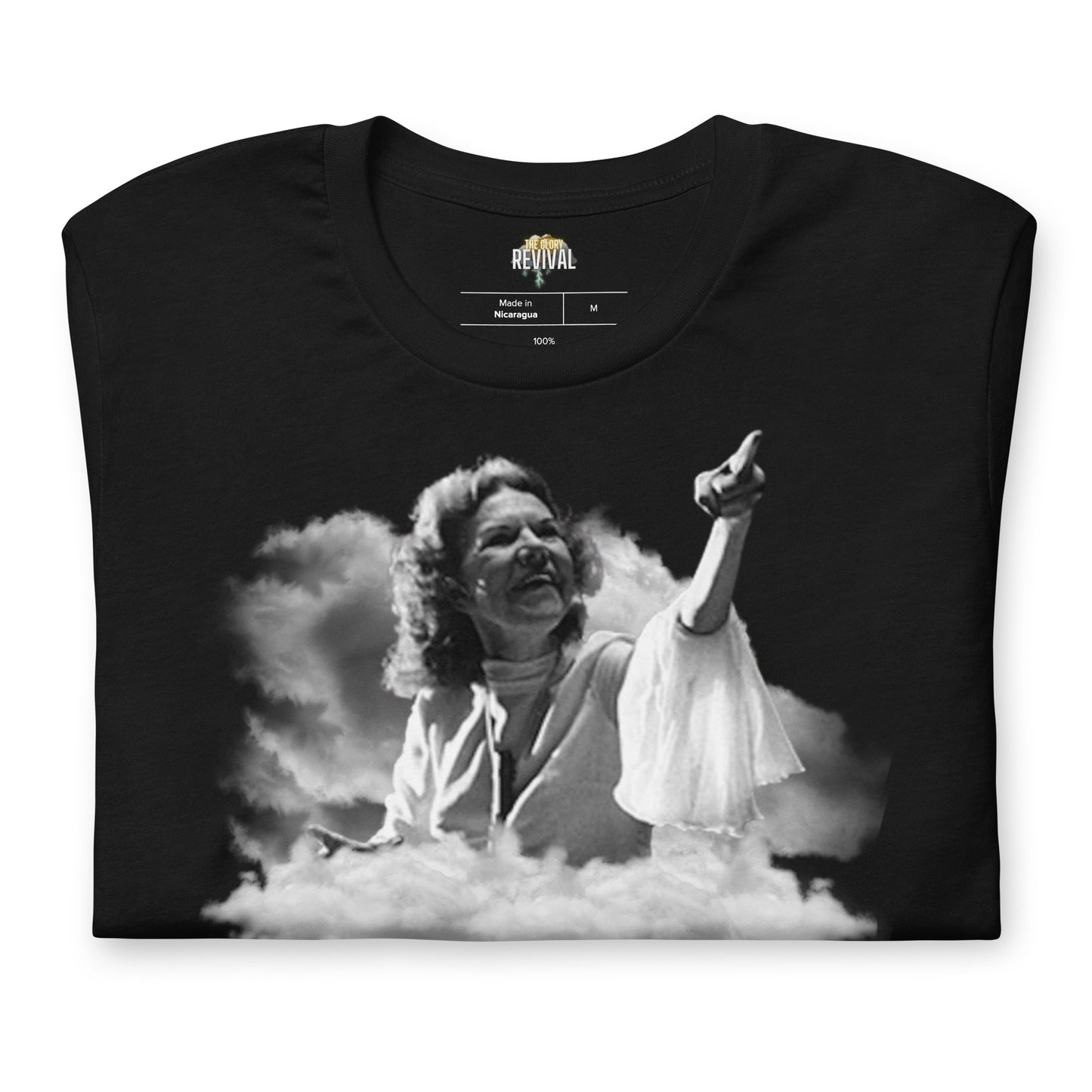 God's Generals Tshirt - Kathryn Kuhlman
