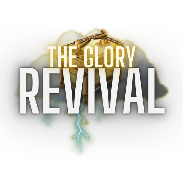 The Glory Revival Merch