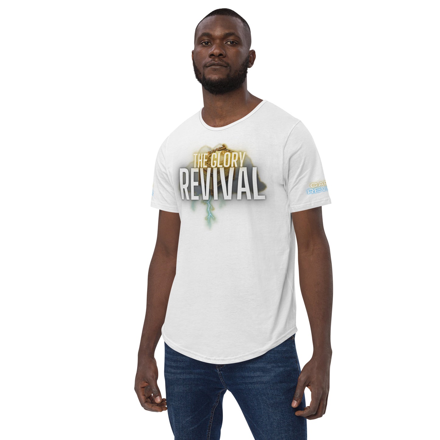 The Glory Revival T-Shirt (Premium Men's Shirt)