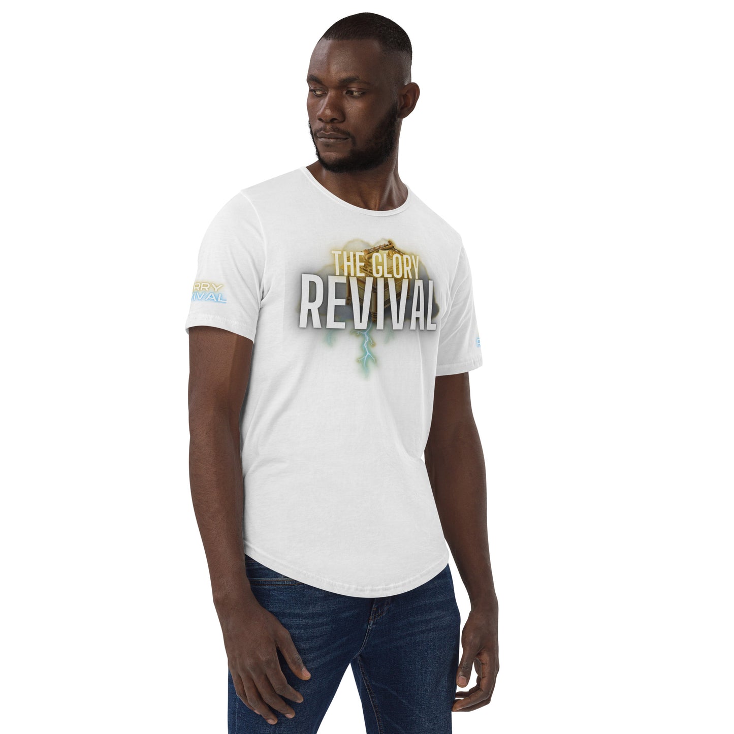 The Glory Revival T-Shirt (Premium Men's Shirt)
