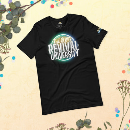 TGRU - The Glory Revival University (Unisex T-Shirt)